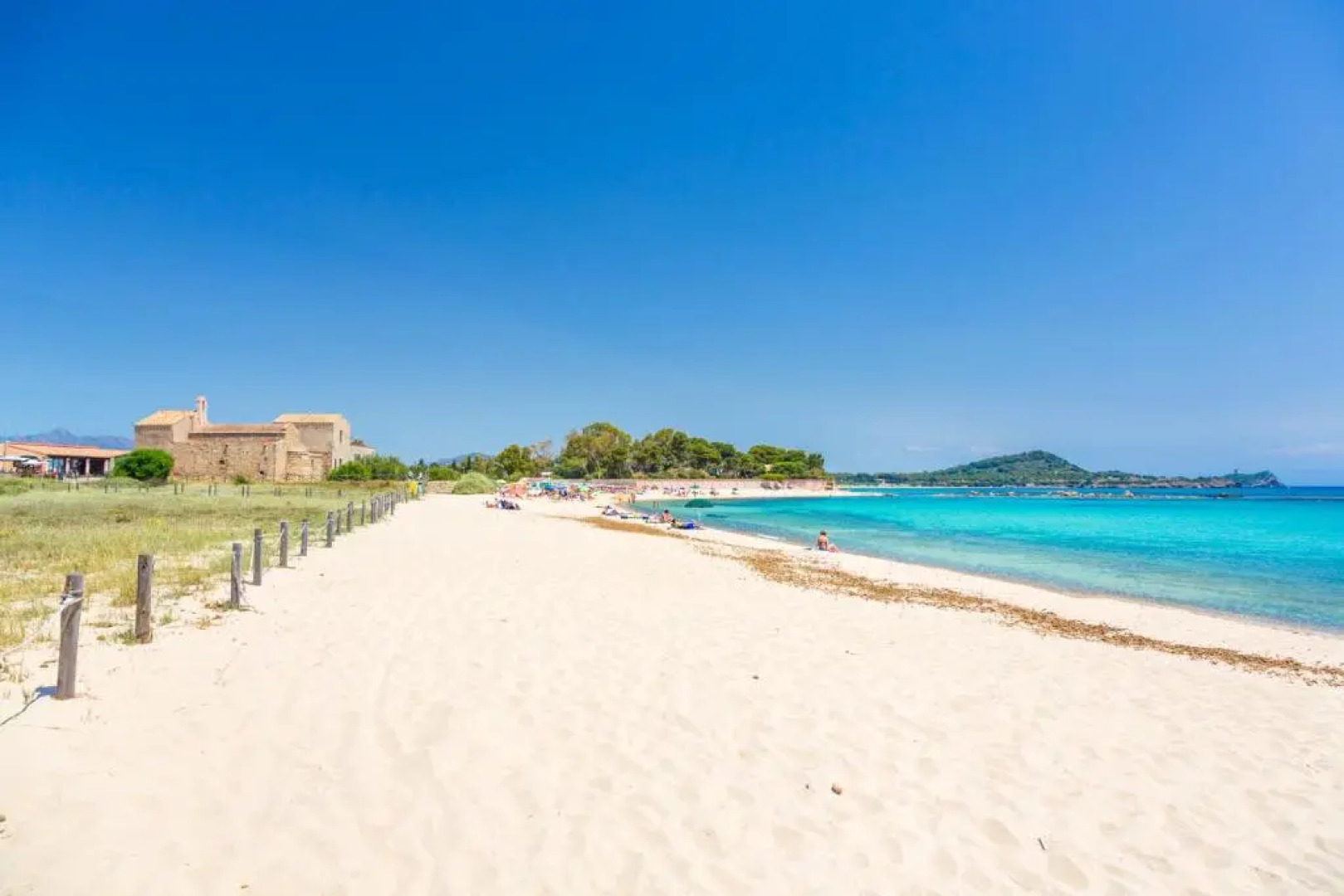 Appartamento L’Angelica