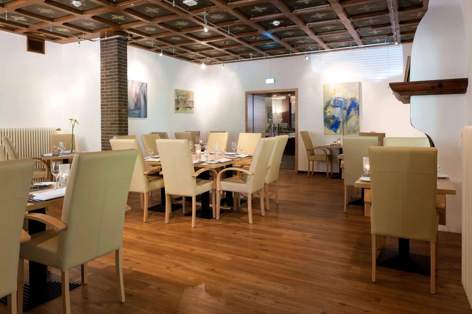 Upstalsboom Landhotel Friesland