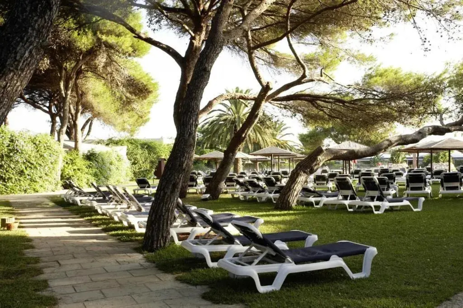 ROBINSON APULIA - All Inclusive