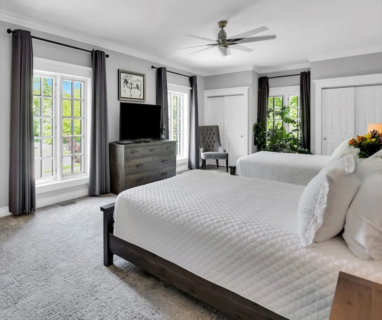 Somerset Bed and Breakfast