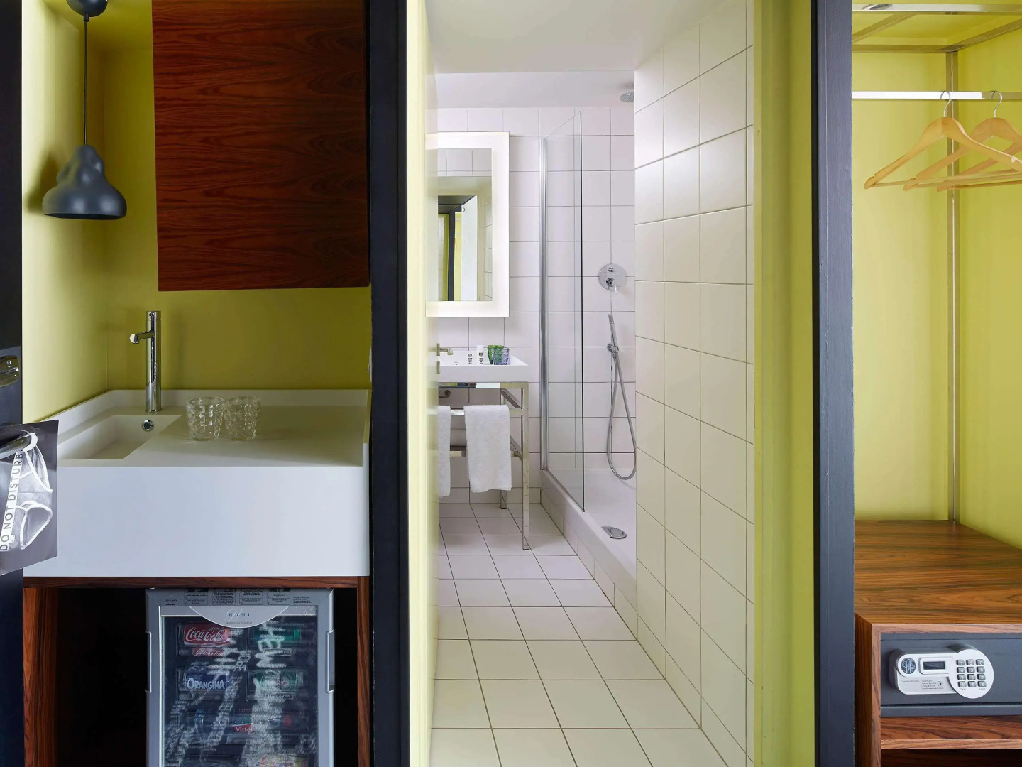 Mama Shelter Paris East