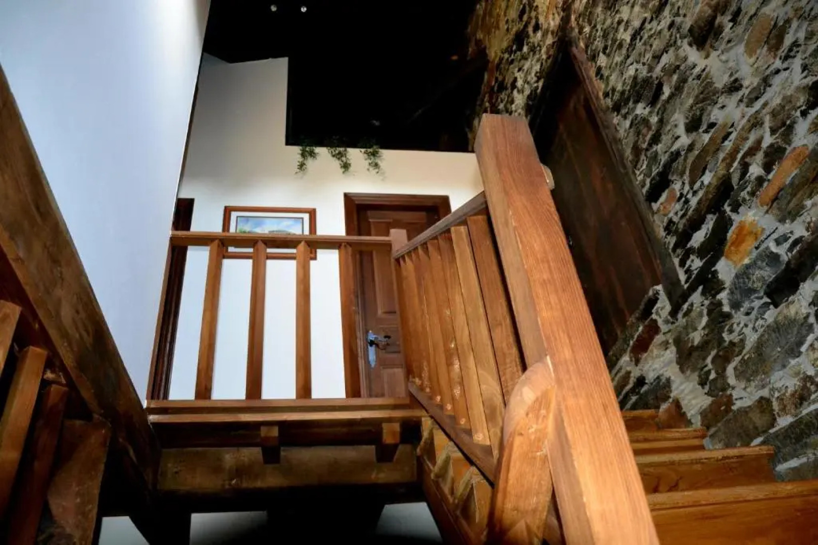 Apartamentos Rurales RON