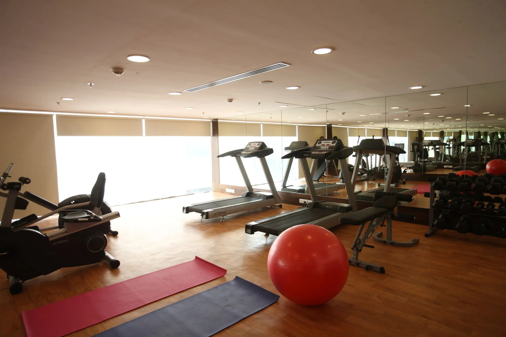 Keys Prima by Lemon Tree Hotels, Pimpri Pune