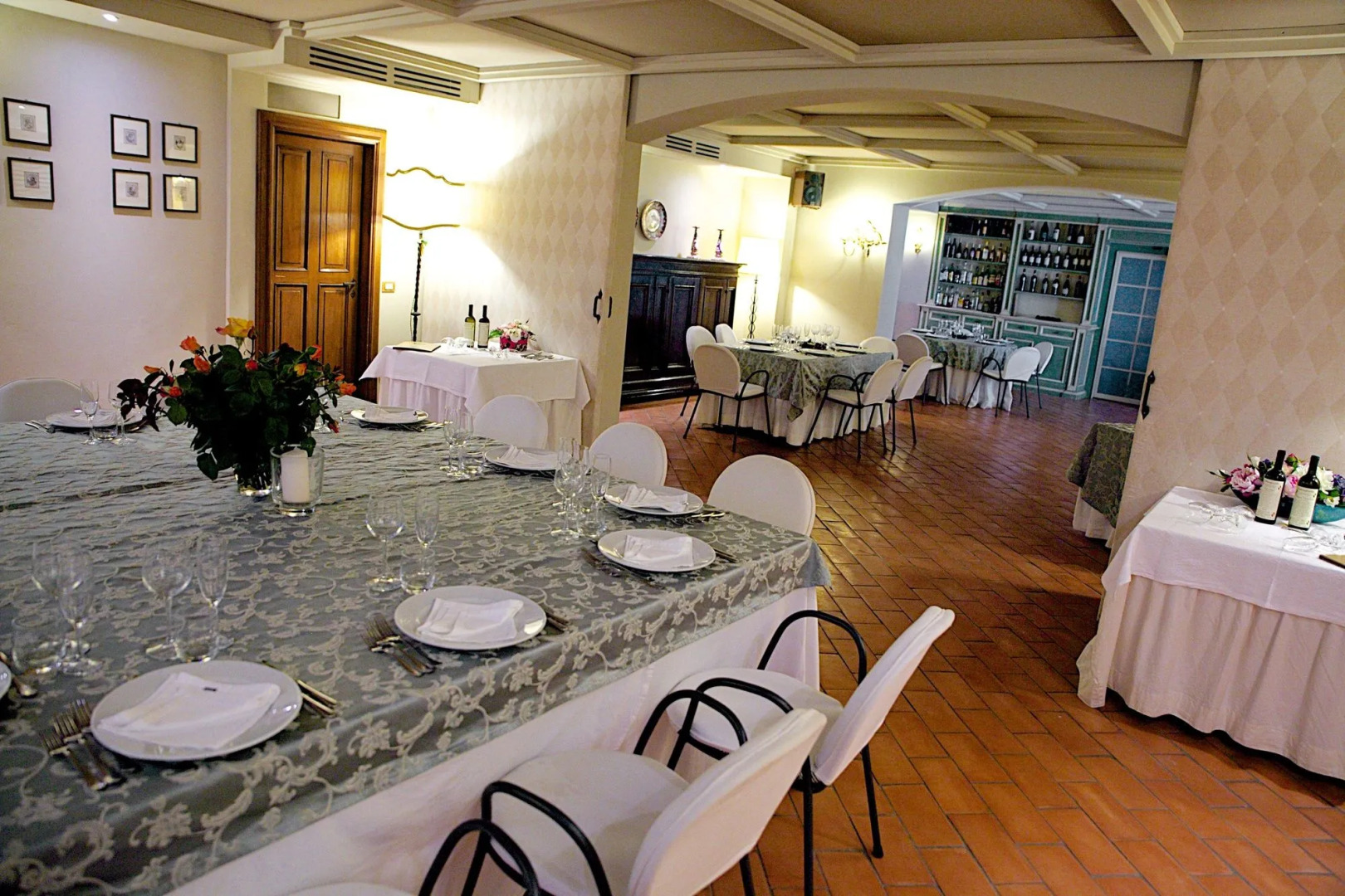 Agriturismo Le Colombe