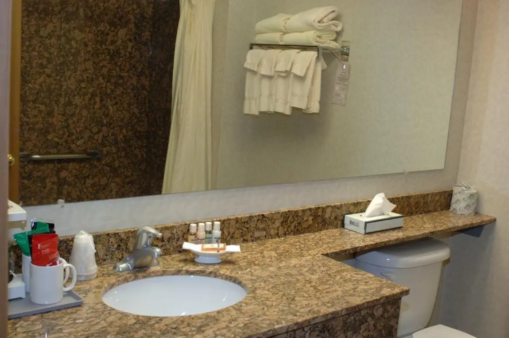 Mineral Palace Hotel & Casino