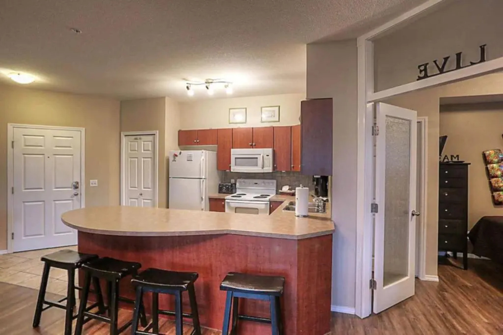 Pinnacle Pointe by DKRA