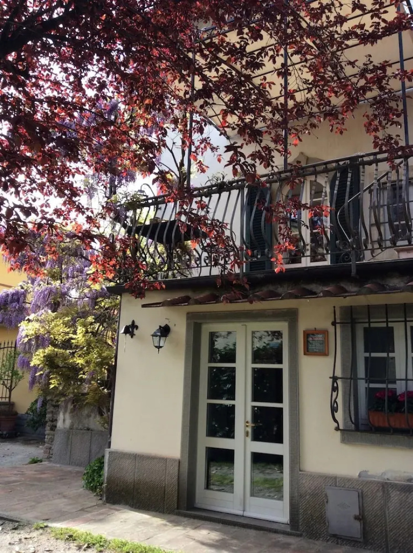 B&B La Casa del Frate