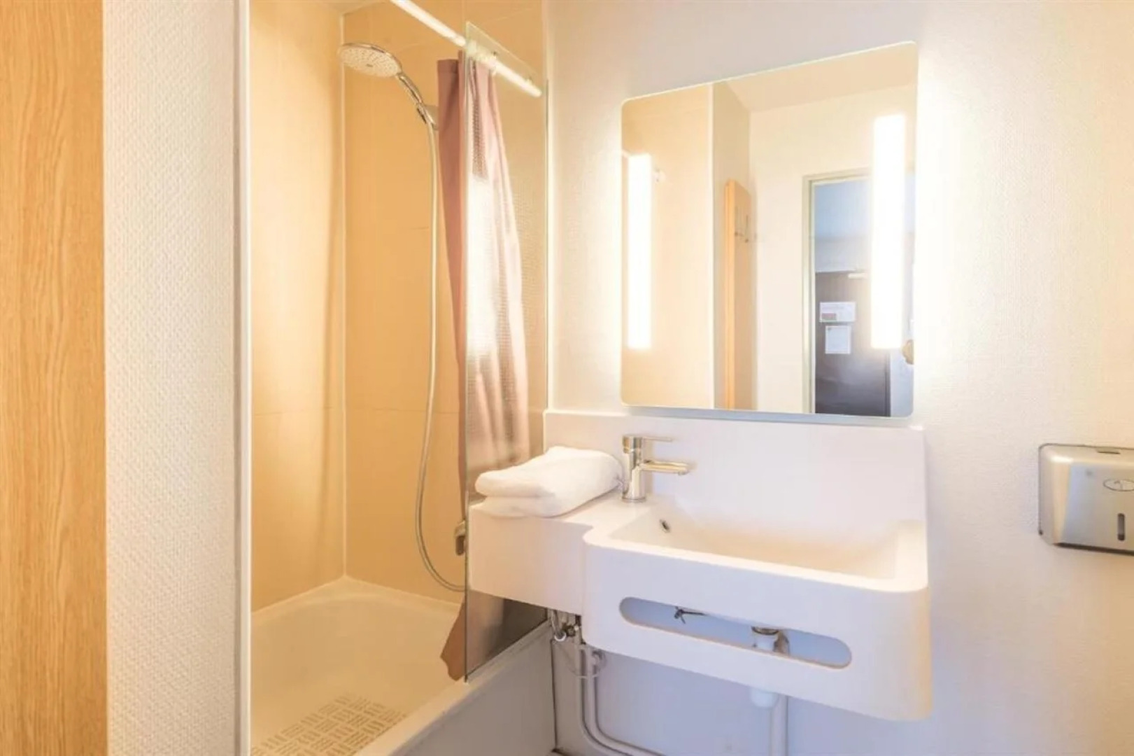 B&B HOTEL Strasbourg Sud Geispolsheim