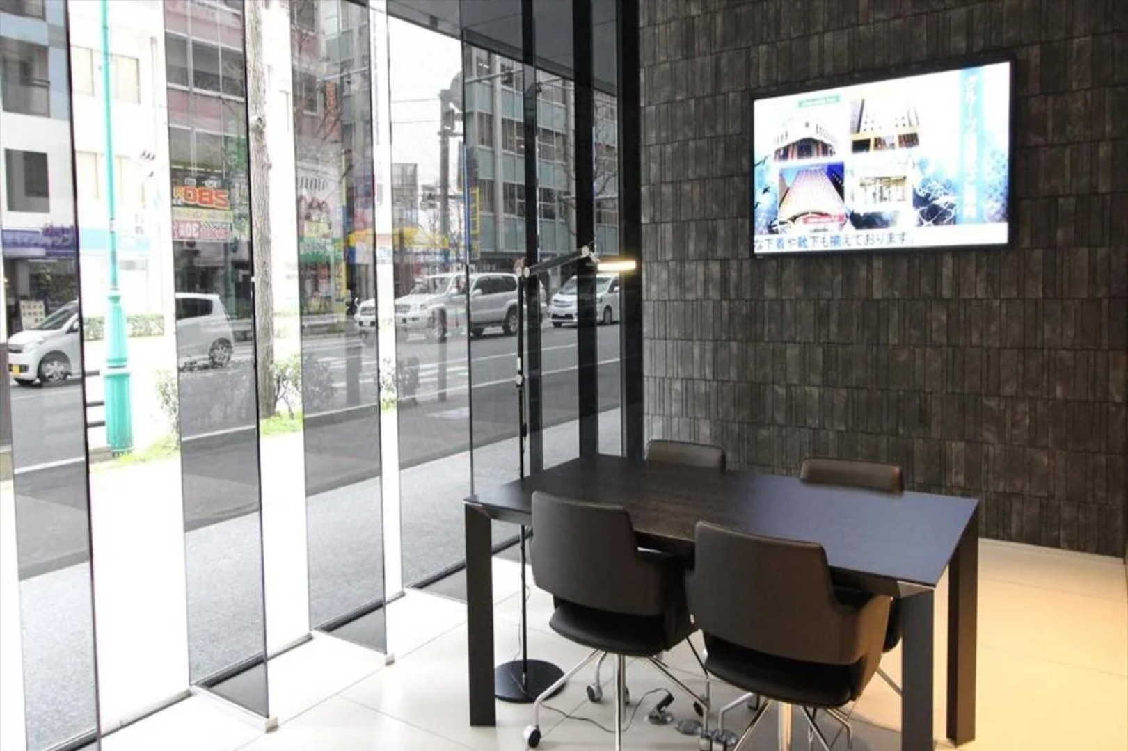 Hakata Green Hotel No.1