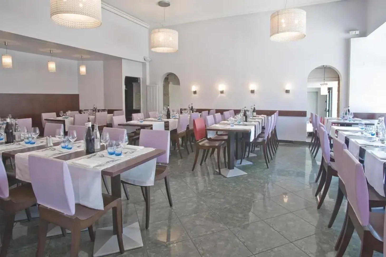 Hotel Kyriad Dijon - Gare