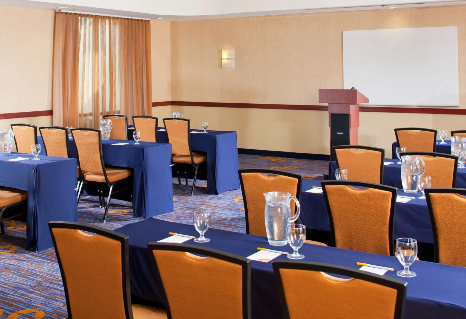 Courtyard Fort Meade BWI Business District