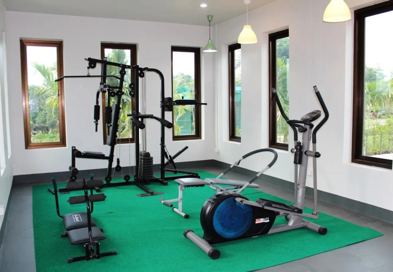 Triple P Home Resort