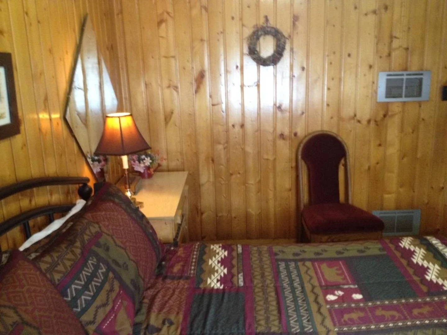 Ute Trail Motel