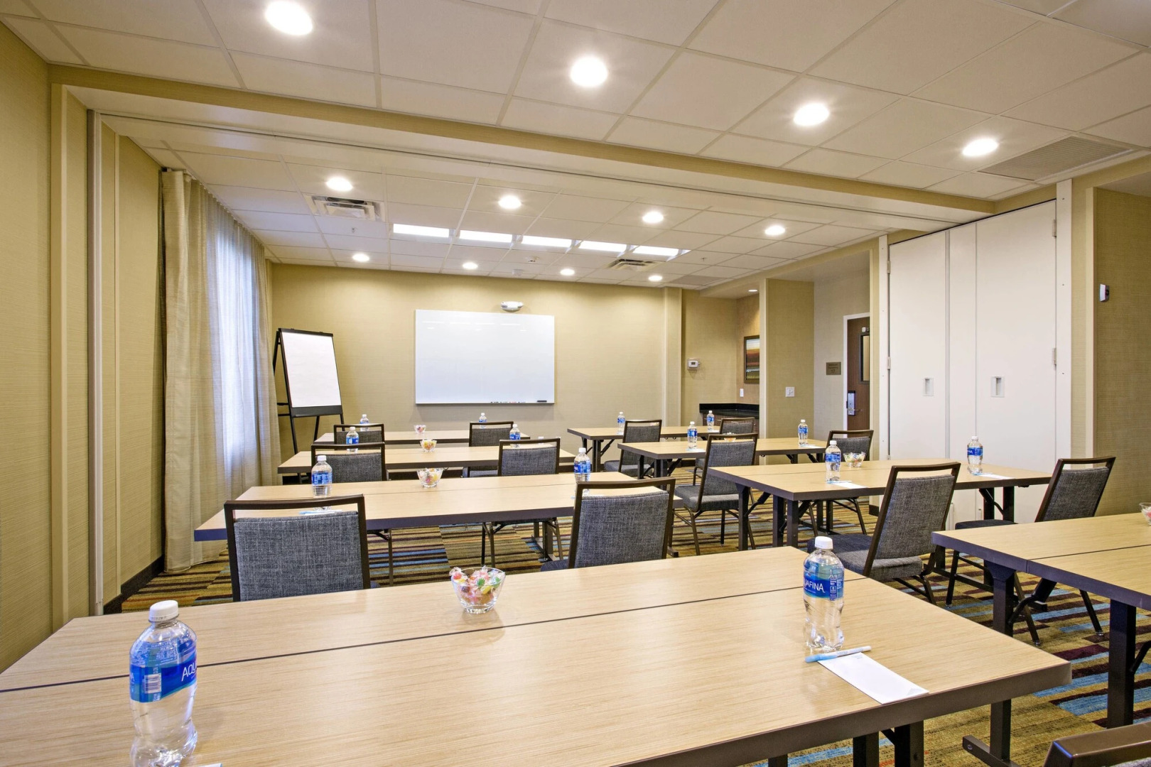 Fairfield Inn & Suites by Marriott Phoenix Tempe/Airport