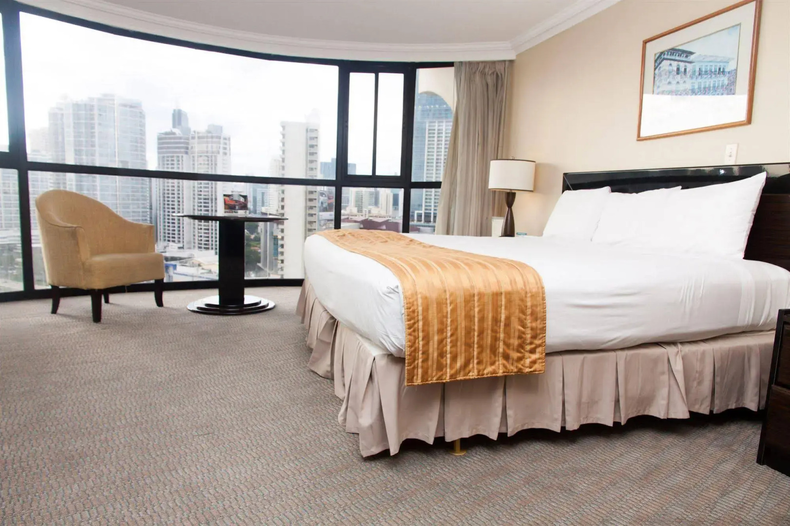 Plaza Paitilla Inn Hotel