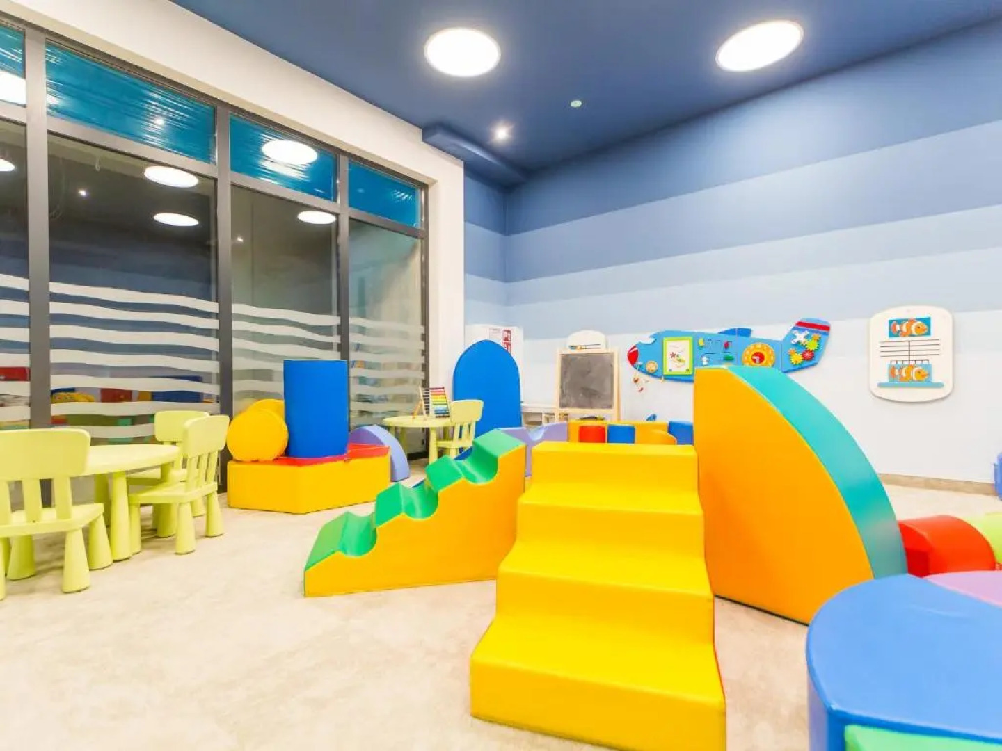 Apartament A106 Polanki Park SPA