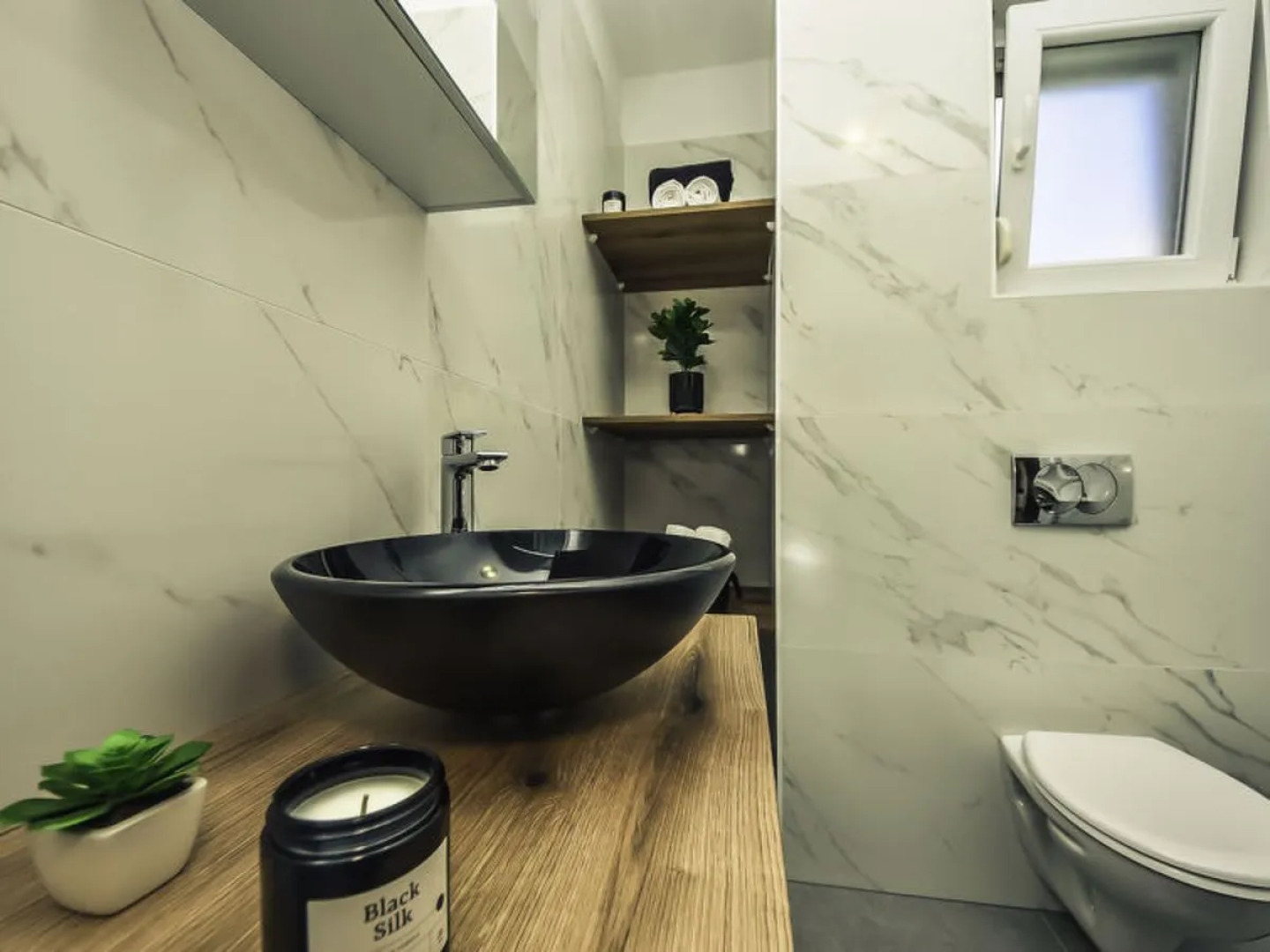 House Anić Novigrad (Zadar)