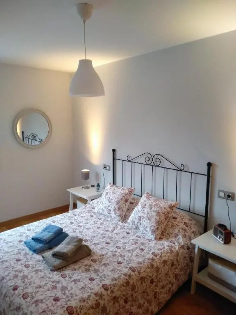 Apartamento Camiño dos Faros