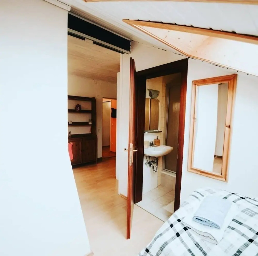 Rosy's House Privat Pension