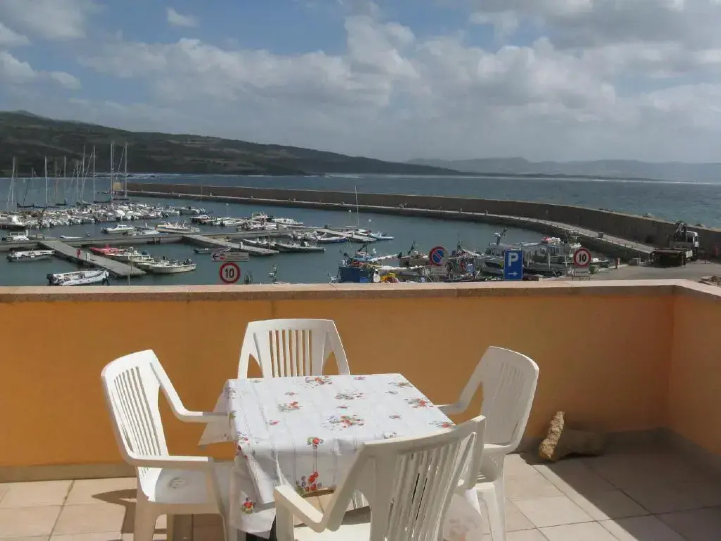 Appartamenti Lungomare