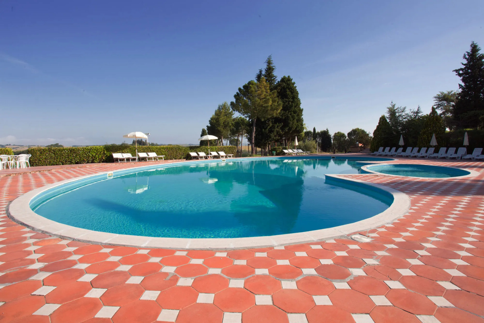 Fattoria Pieve a Salti