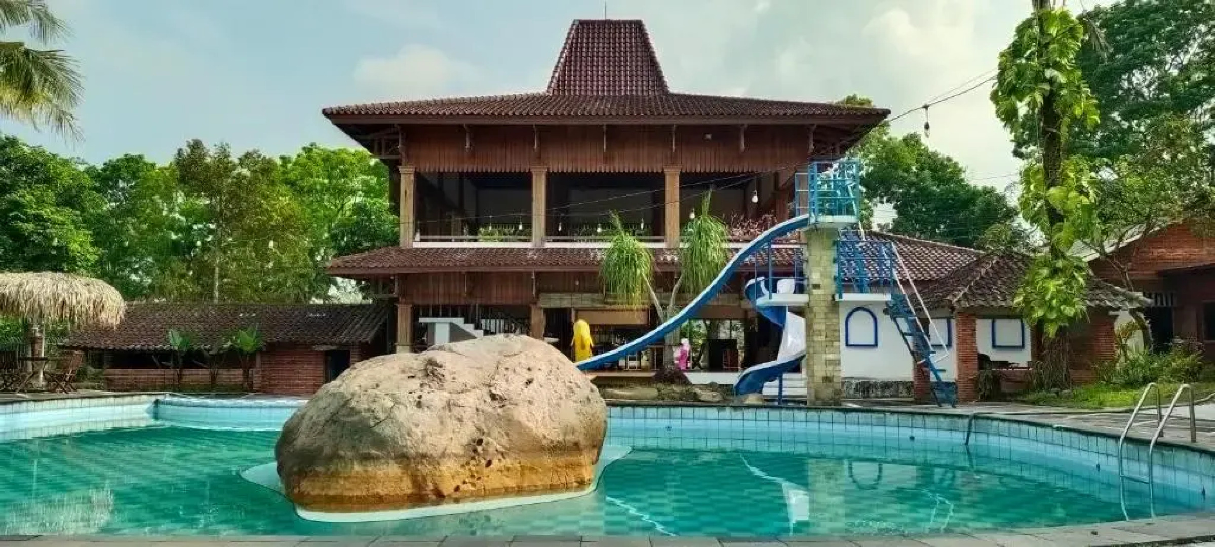 Sun Garden Resort by OYO Rooms