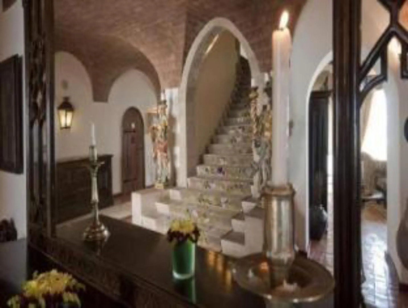 Hotel Fortaleza do Guincho Relais & Châteaux