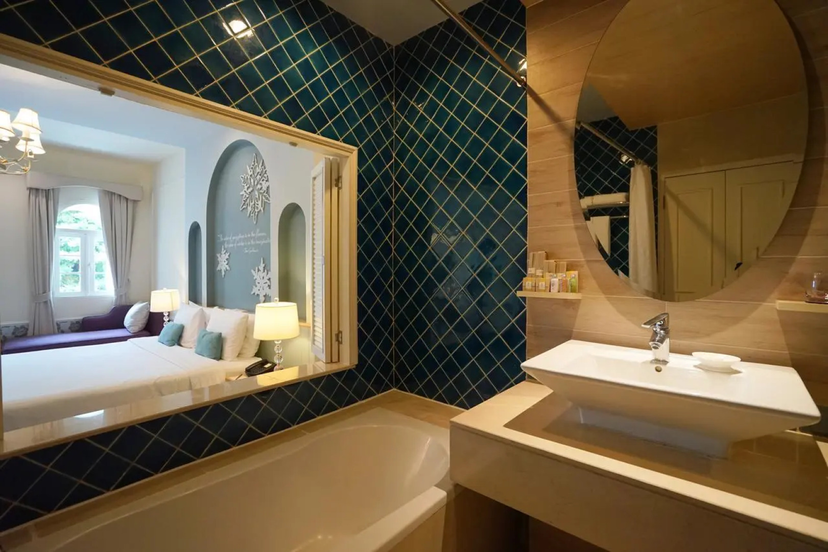 La Petite Salil Sukhumvit Thonglor 1