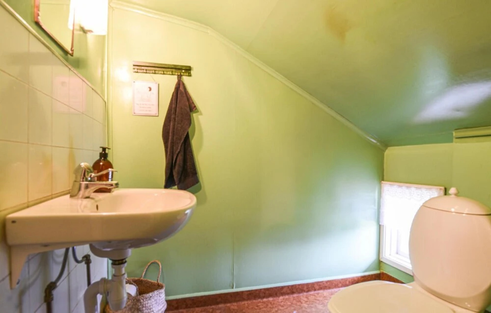 Awesome Home in Kalv With 3 Bedrooms and Wifi