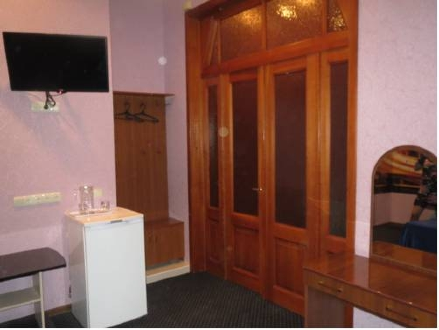 Avenu Stil Guest House