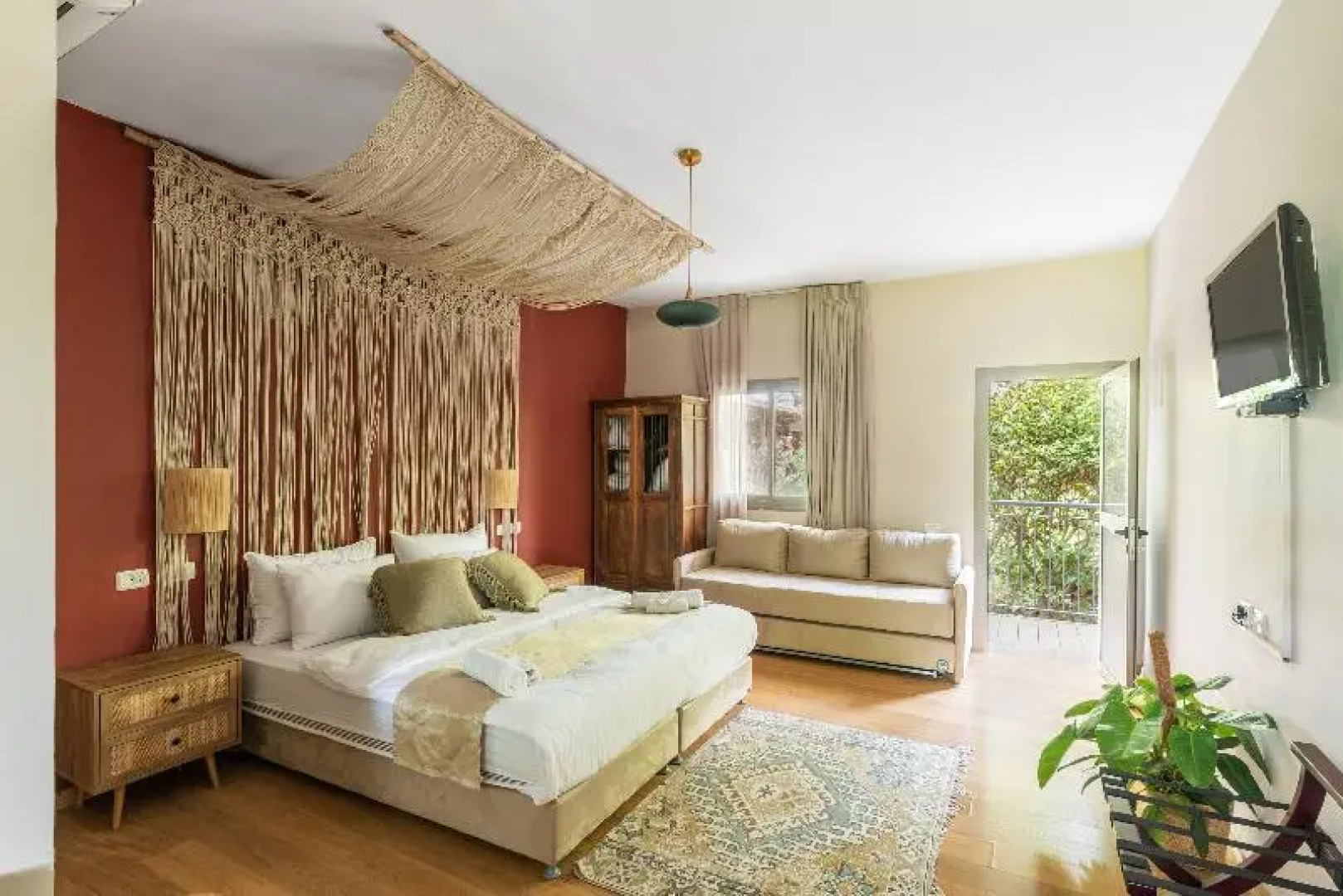 Mantur West Galilee By Selina