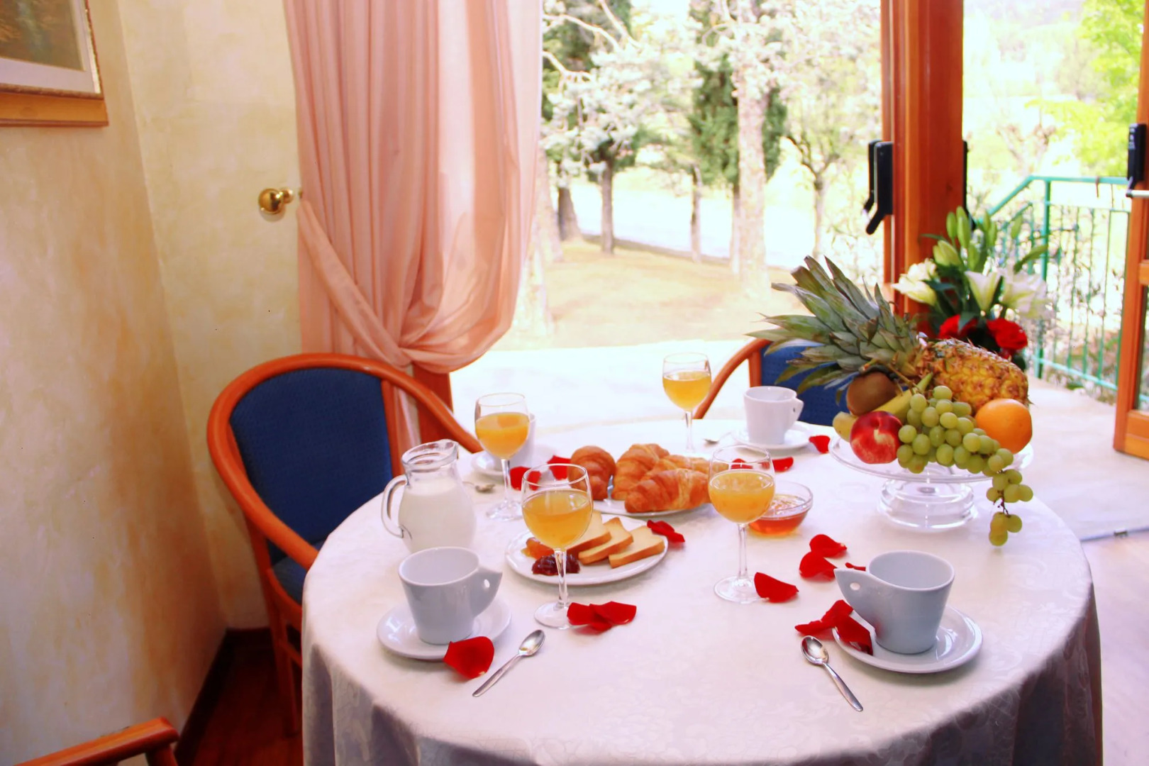 Grande Albergo Fortuna