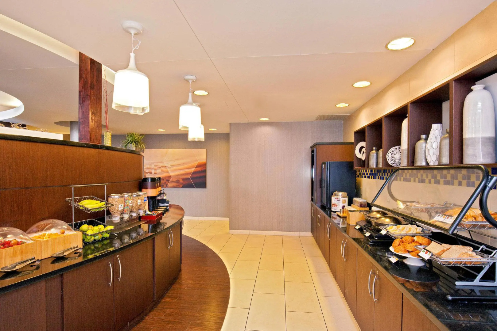 SpringHill Suites by Marriott Chesapeake Greenbrier