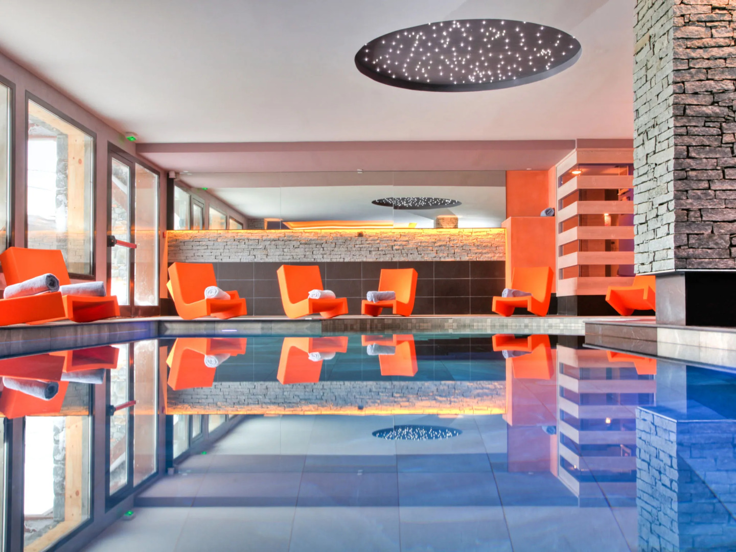 Résidence Montana Plein Sud