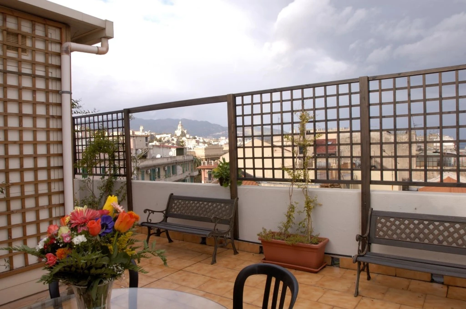 Hotel La Residenza Messina