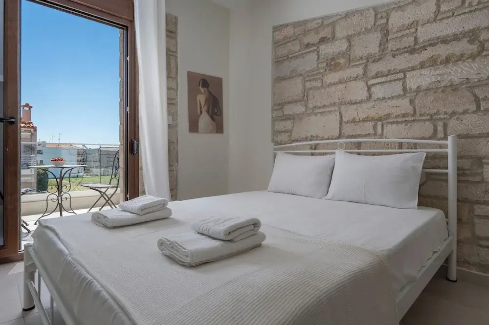 White Pearl Suites Halkidiki