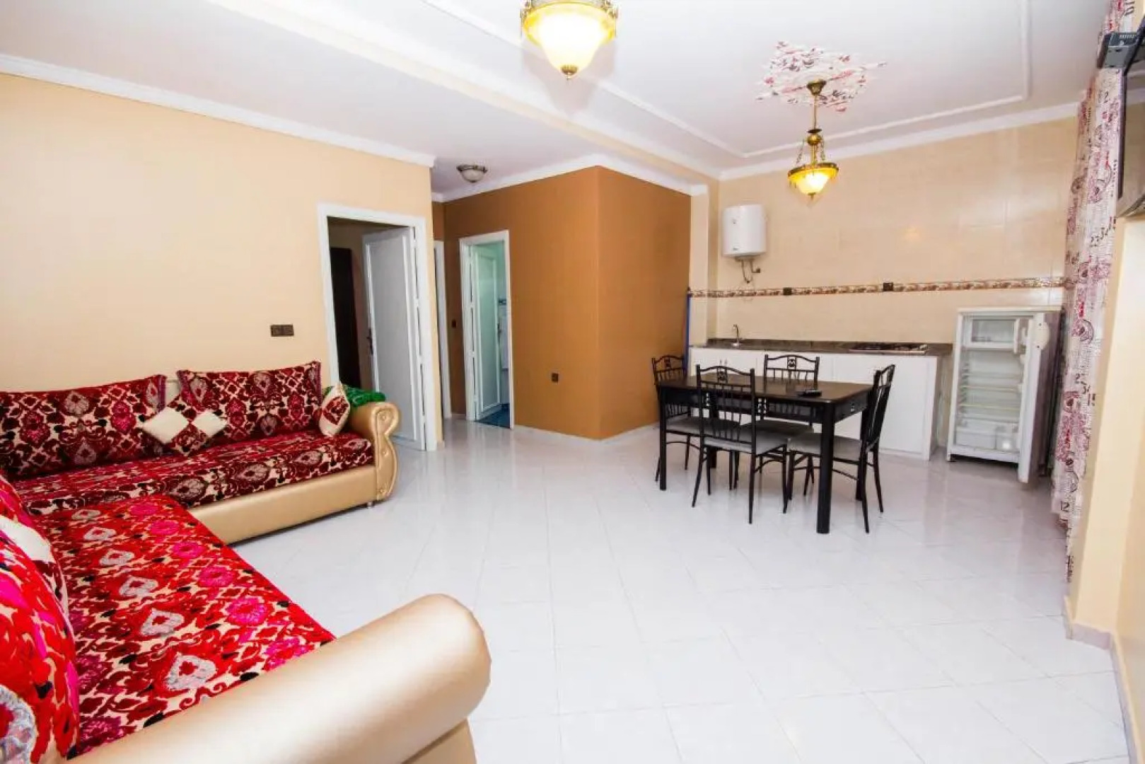 Appart Hotel Wassila