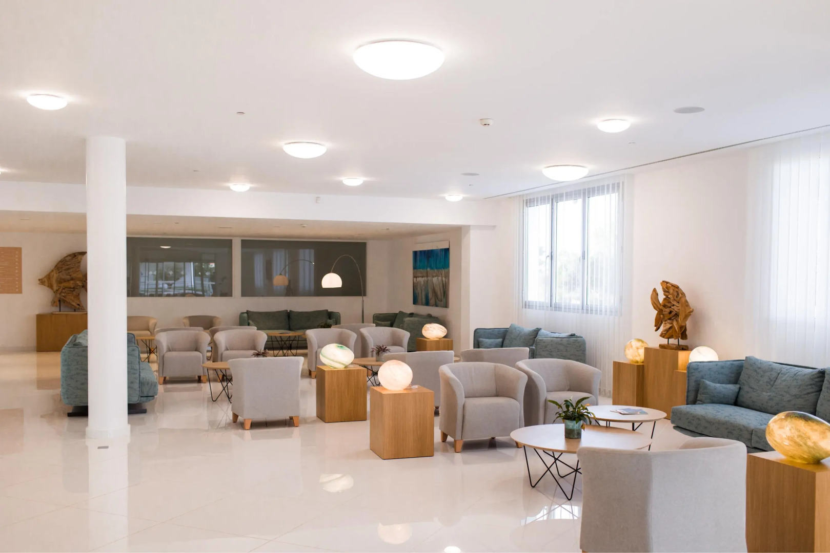 Hotel Gran Sagitario