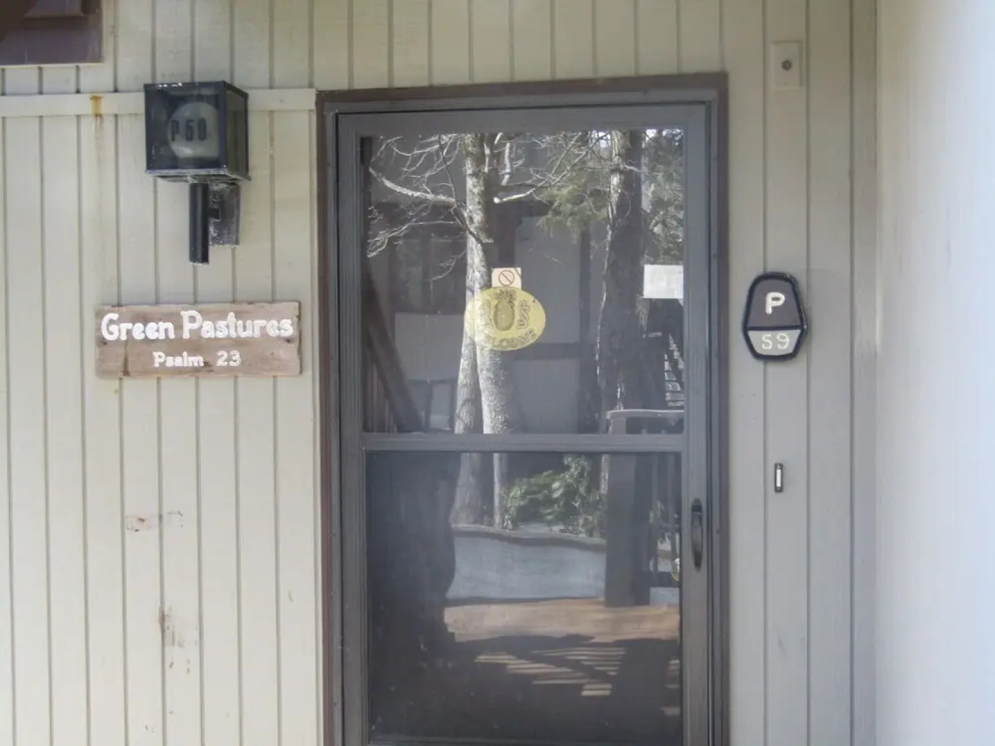 The Glen Ii Unit 59 2 Bedroom Condo by RedAwning