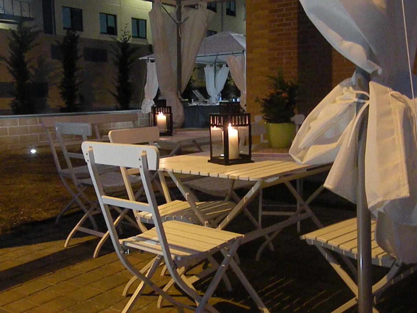 Cameracaffè sul Lago