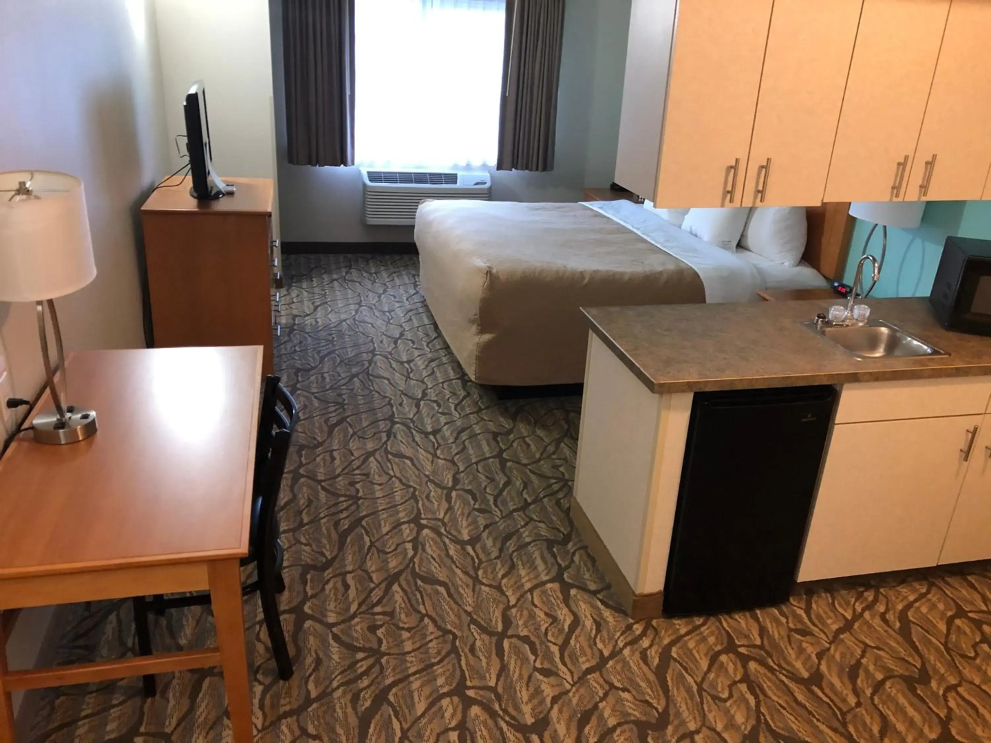 Aspen Hotel Soldotna