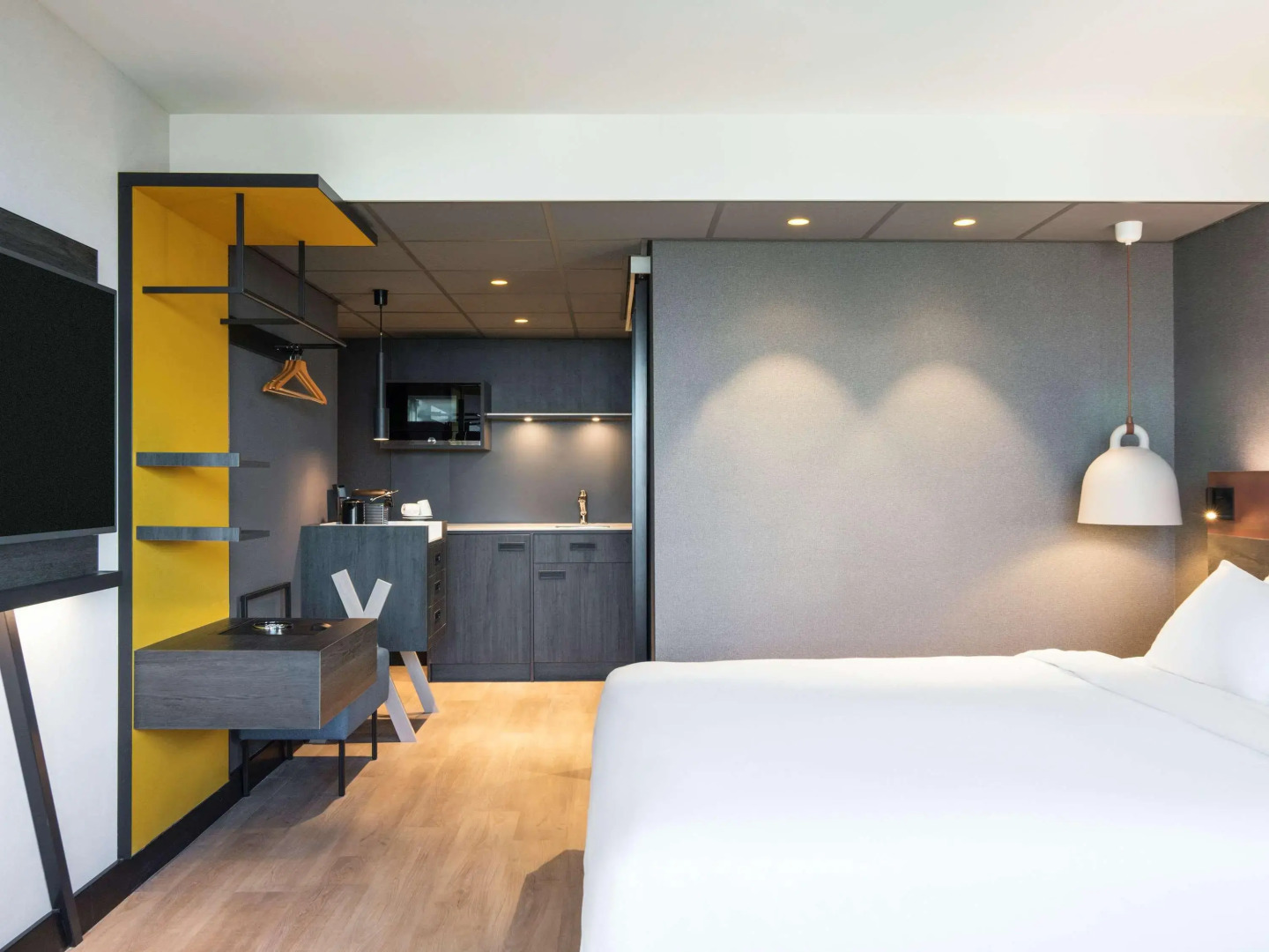 Mercure Amsterdam City