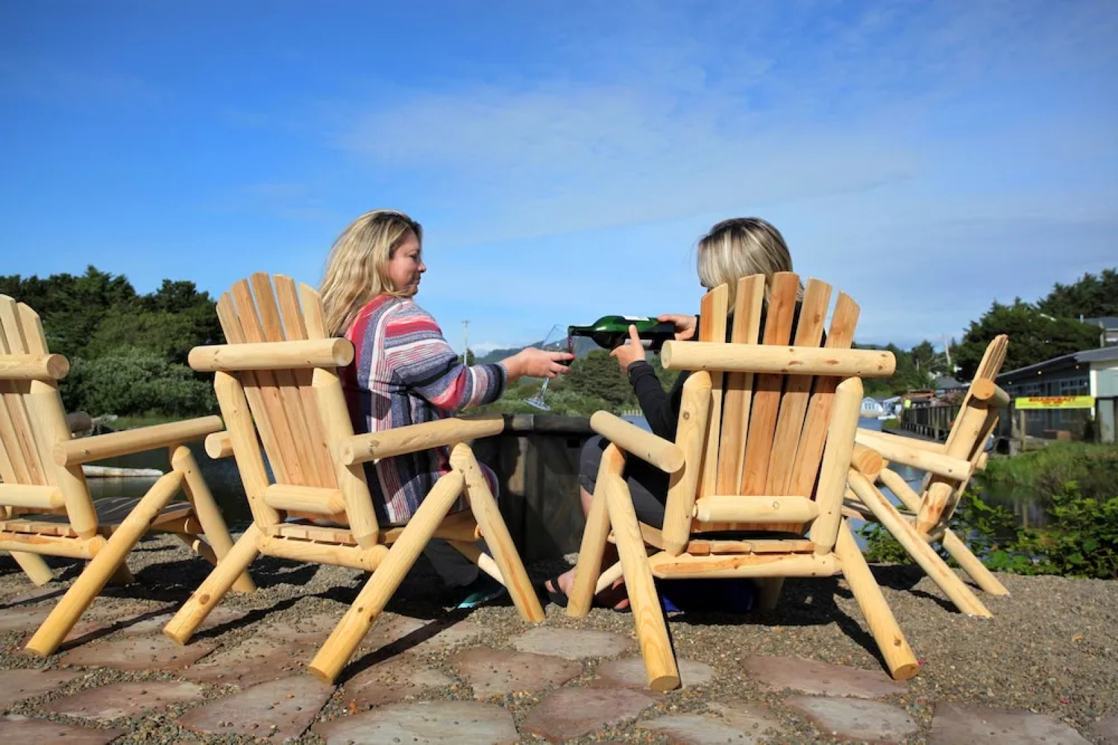 Quality Inn Lincoln City