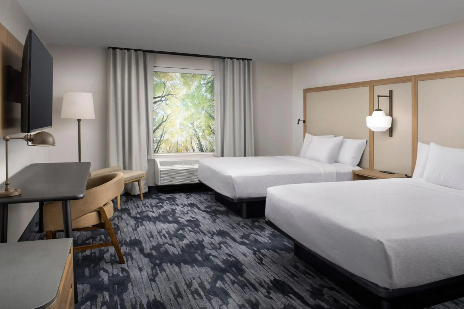 Fairfield Inn & Suites by Marriott Appleton