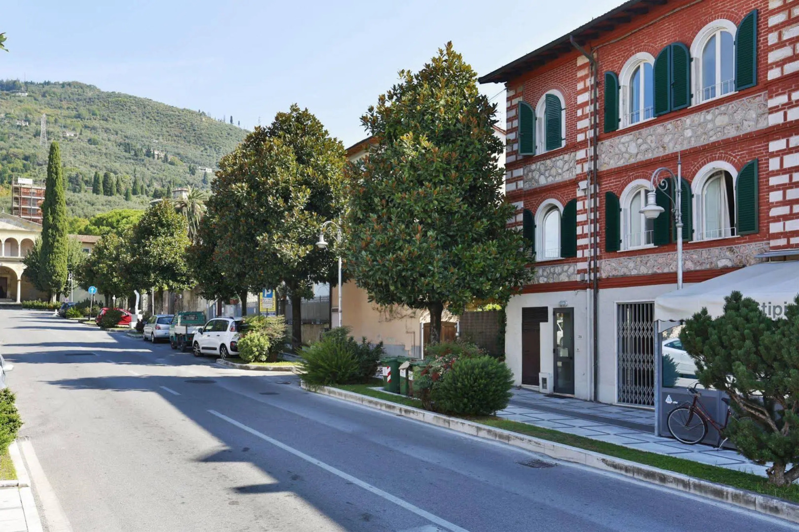 Art Hotel Pietrasanta