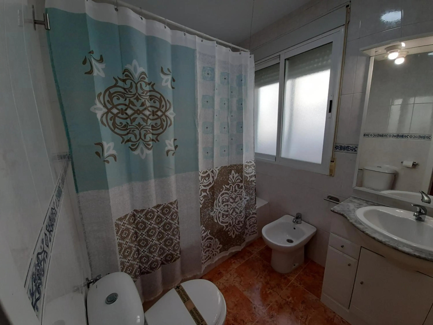 Alojamiento La Terraza De Luis