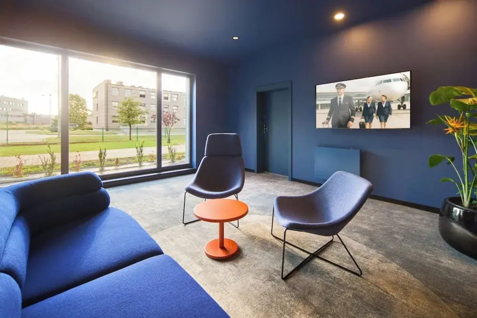 ibis Styles Katowice Airport (Opening Summer 2025)