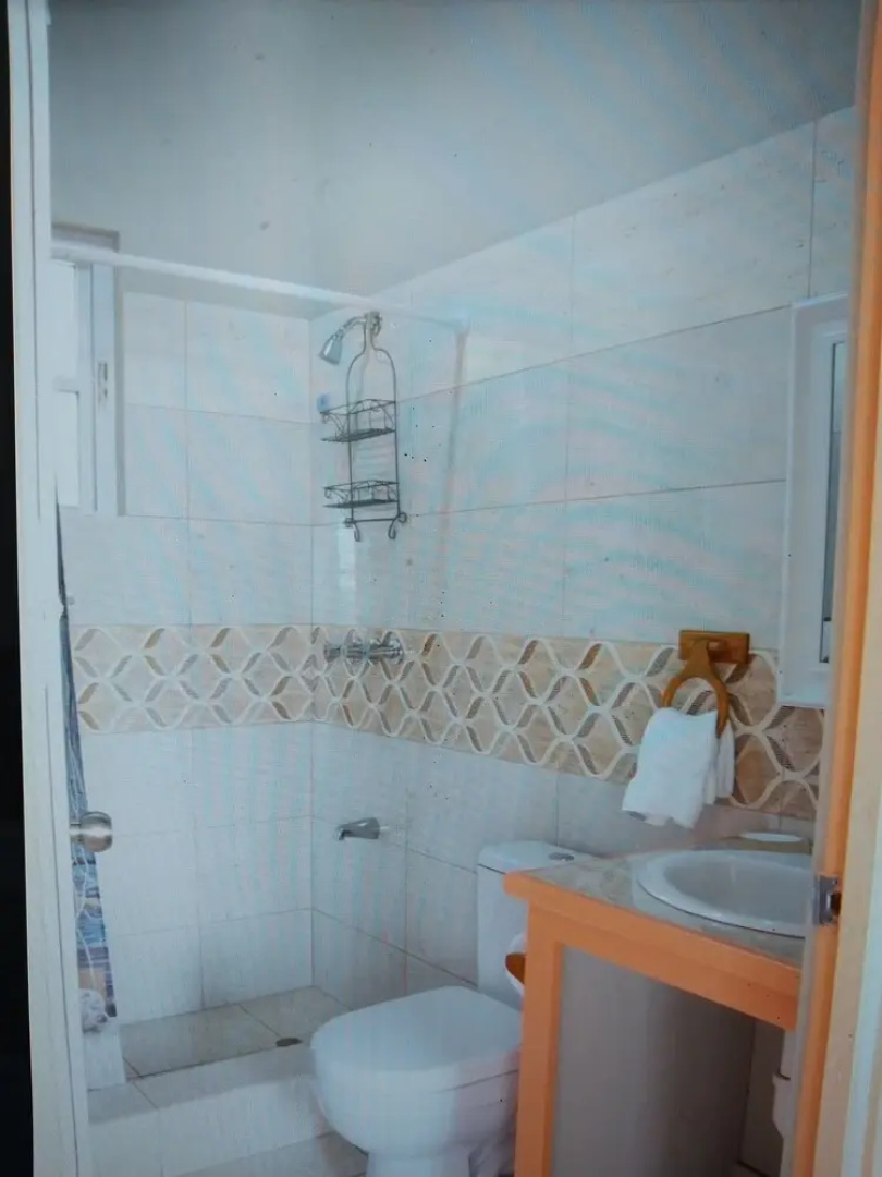 Rosa Guesthouse