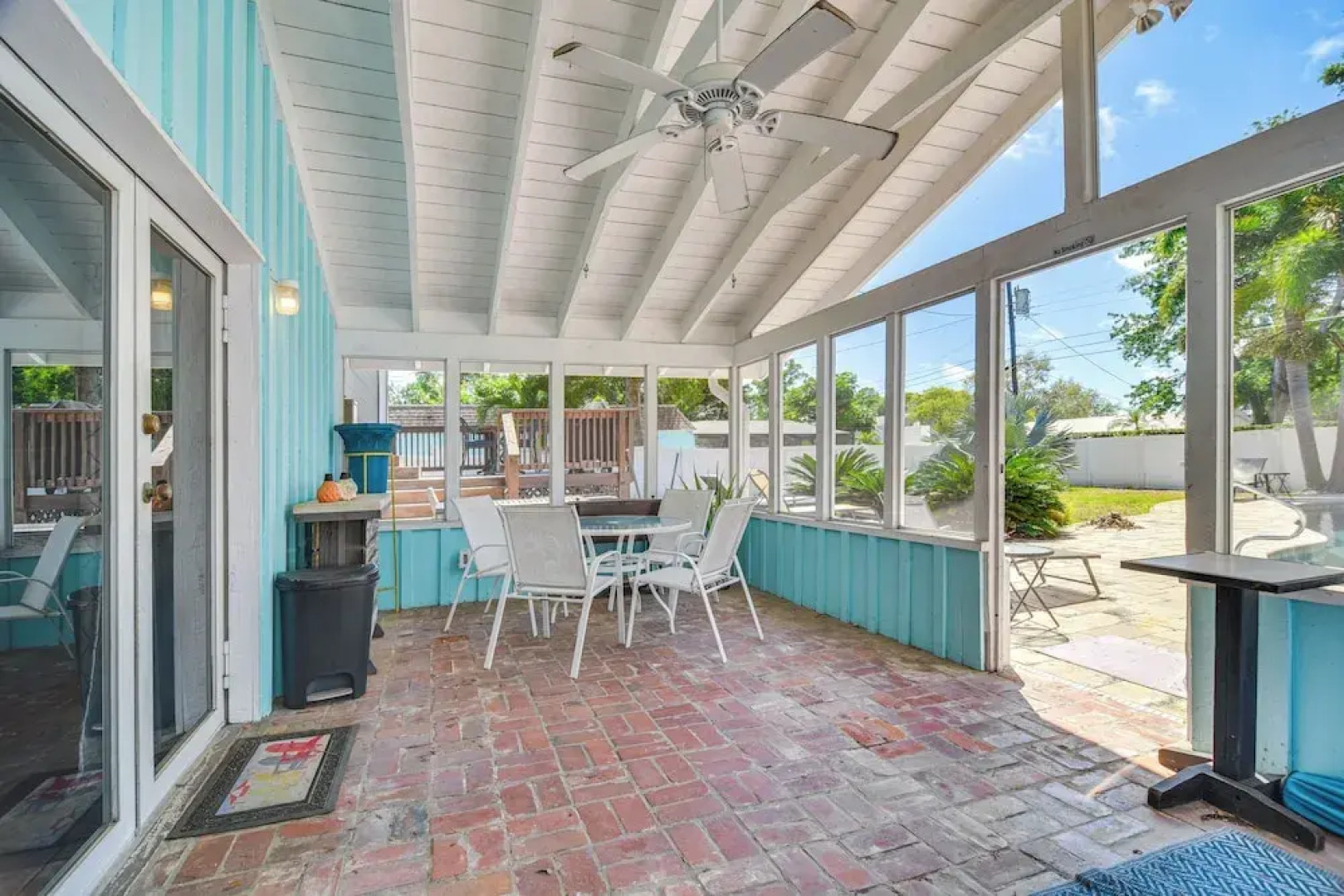 Seminole House < 1 Mile to Indian Rocks Beach!