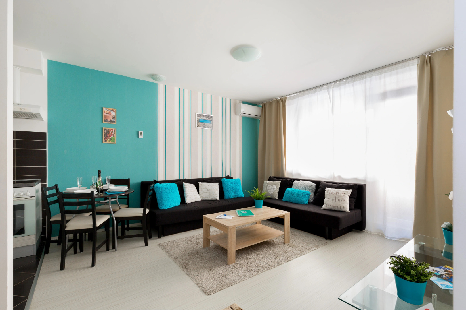 Sun Resort Apartments